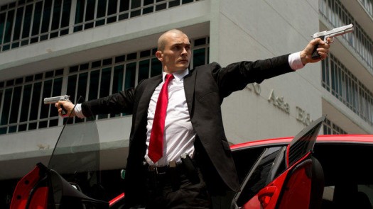 hitman film 2