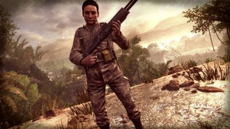 Панамският диктатор Мануел Нориега съди Activision за Call of Duty