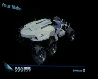 Mass Effect 4 с ново видео, чакаме го „след години“