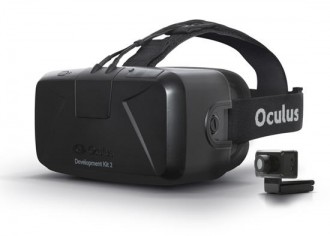 Oculus Rift с над 100 000 продажби... преди да се появи в продажба