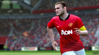 Pro Evolution Soccer 2015 с версия за PS4 и Xbox One, включва микроплащания