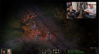Появиха се 40 минути от Pillars of Eternity