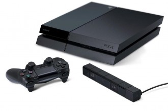 PlayStation 4 с MP3 поддръжка тази есен?