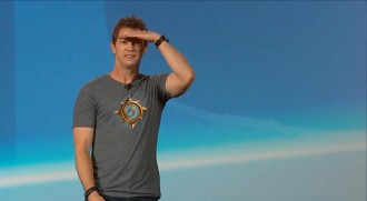 Креативният шеф на Blizzard напусна компанията
