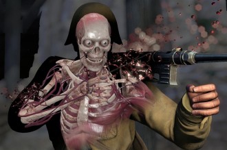 Sniper Elite III се сдоби с ултимативно издание