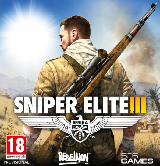 sniper elite 3 cover