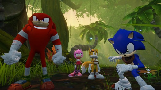 sonic boom 3