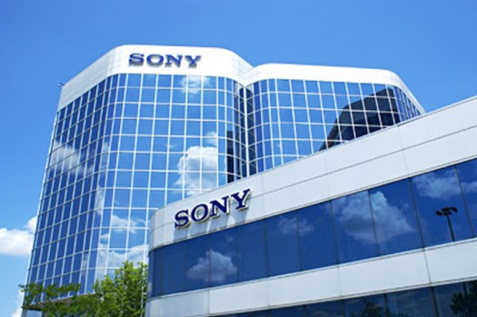 sony 2