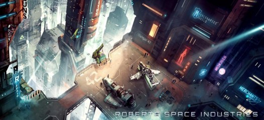 star citizen 13
