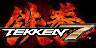 Тийзнаха Tekken 7