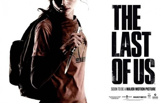 the last of us film