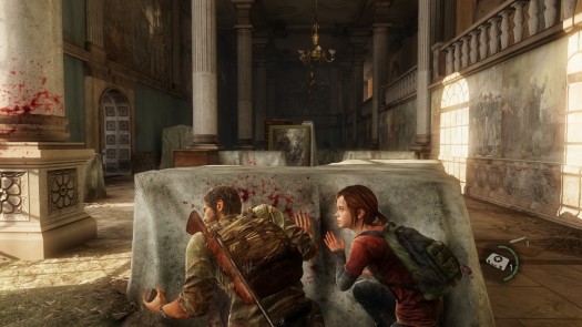 the last of us remastered 1