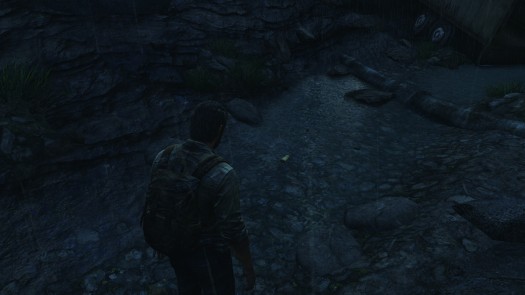 the last of us remastered 2