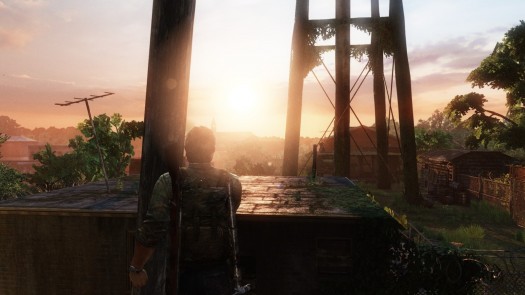 the last of us remastered 4
