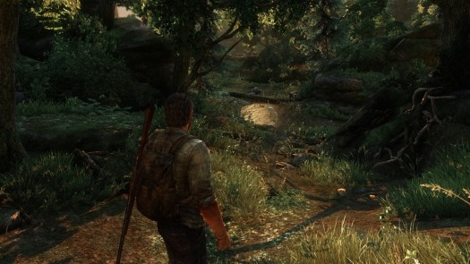 the last of us remastered 5