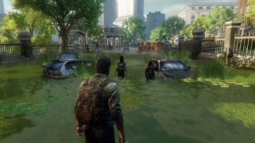 the last of us remastered 7