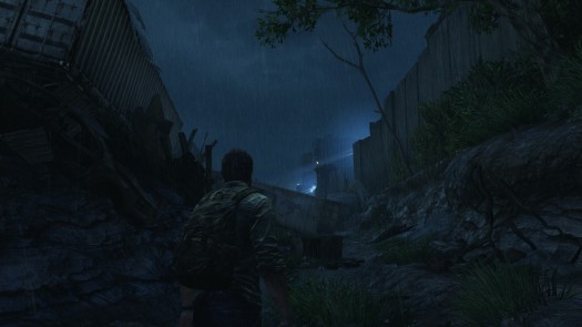 the last of us remastered 8