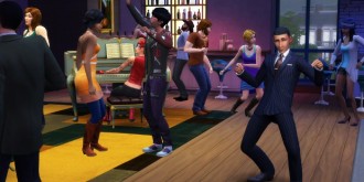 И The Sims 4 ще има сезонен пропуск