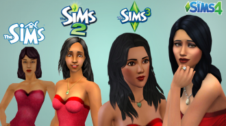 Системните изисквания на The Sims 4… са доста ниски