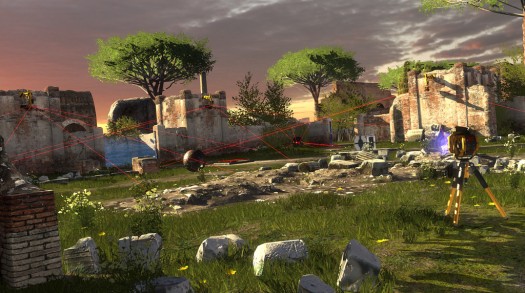the talos principle