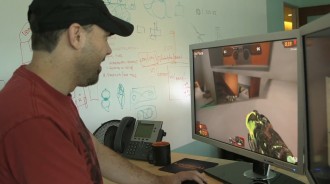 Хубаво... Unreal Tournament започва да добива форма