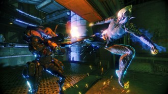 Създателите на Warframe купени от китайски гигант и... компания за месо