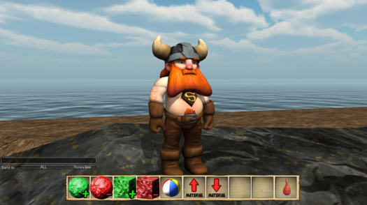 yogventures
