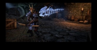 The Elder Scrolls Online с кампания за лоялни потребители