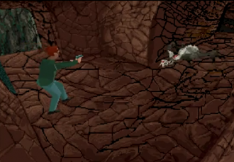 Преродените Atari готвят рилийзи на Alone in the Dark, Haunted House