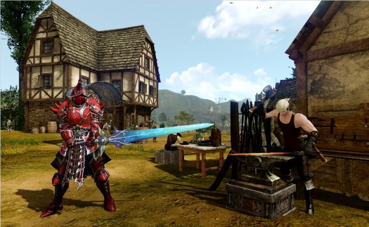 archeage 2