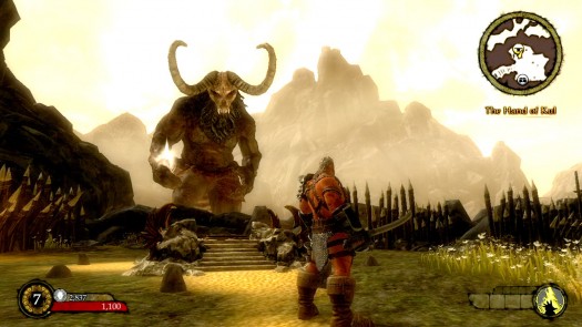 ascend hand of kul
