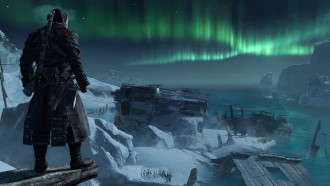 Assassin’s Creed: Rogue без мултиплейър