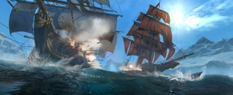 Assassin’s Creed: Rogue изтече в интернет