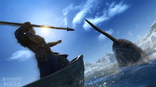 assassin's creed rogue 8