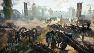 Ubisoft: Осъзнаваме важността на PC геймърите