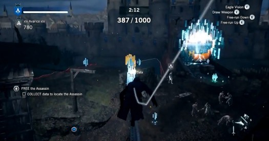 assassin's creed unity 16