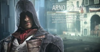 Героят в Assassin’s Creed Unity ще е многопластов, не озлобен здравеняк
