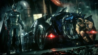 Arkham Knight ще е „ултимативният Батман симулатор“