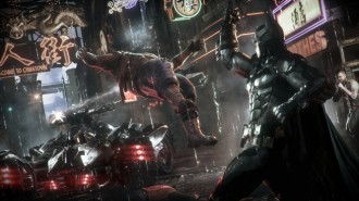 Batman: Arkham Knight със системни изисквания