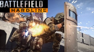 Battlefield Hardline няма да има проблеми с дебюта като Battlefield 4