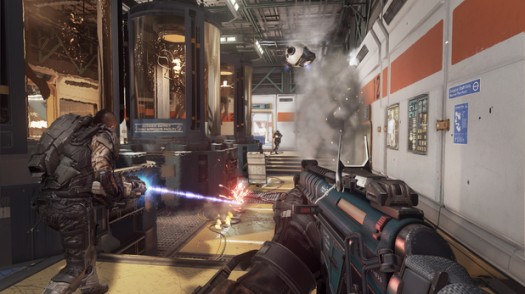 call of duty advanced warfare 13