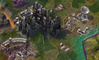 Предварителната поръчка на Civilization: Beyond Earth ви осигурява куп нови планети