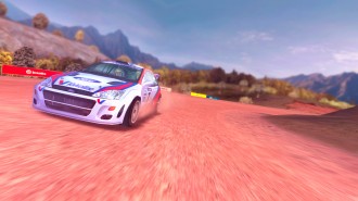 Codemasters връща пари на възмутени от Colin McRae Rally потребители