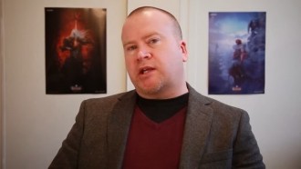 Дългогодишен ветеран на Konami напуска