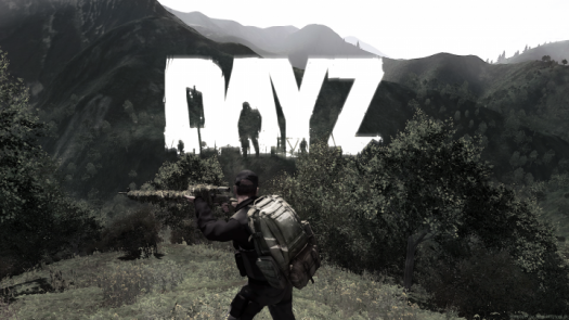 dayz game