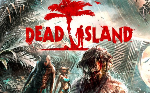 dead island game