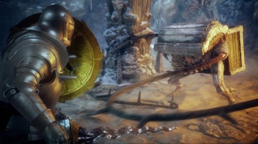 deep down 5