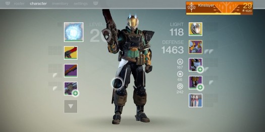destiny 28