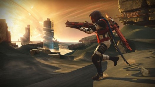 destiny the dark below