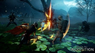 Dragon Age: Inquisition ще има мулти, микроплащания